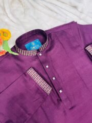 Maroon Color - Image 2