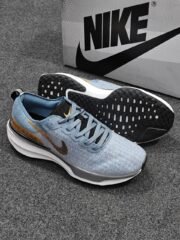 Nike Invisible Run 3